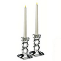 Waterford MARQUIS GIFTWARE TORINO CANDLESTICK 6", pair